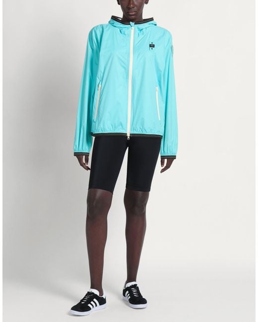 Blauer Blue Jacket
