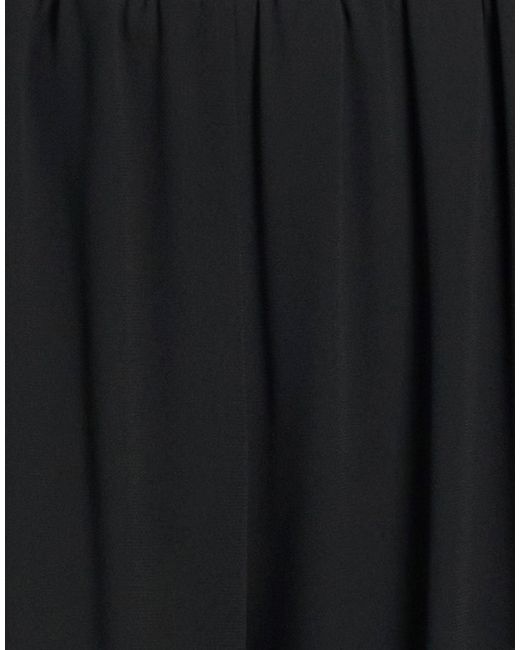 ViCOLO Black Pants Polyester