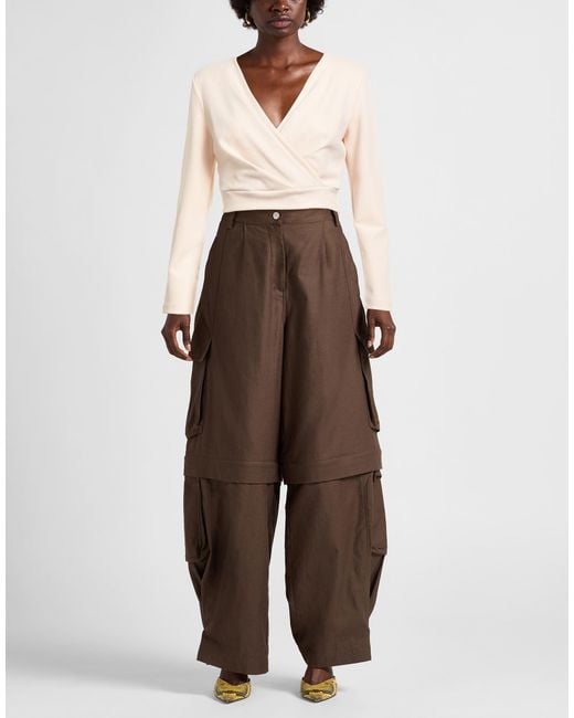Berna Natural Tops