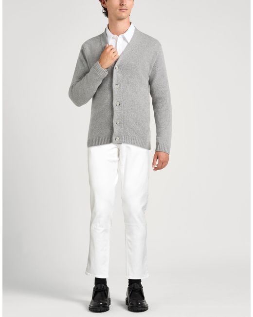 Michael Kors White Jeans for men