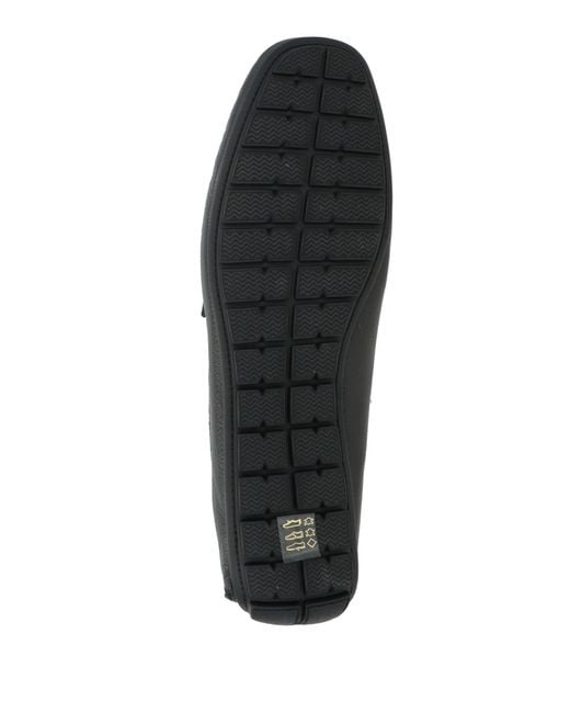 Bally Black Loafer for men