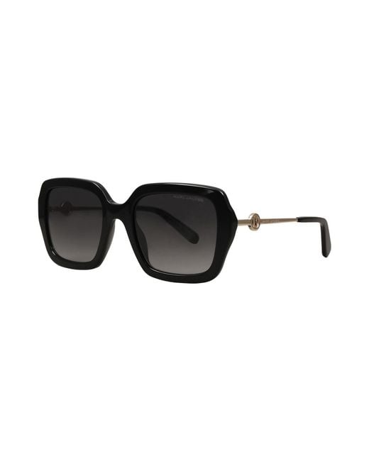 Marc Jacobs Black Sunglasses