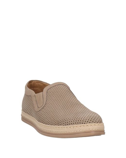 Baldinini Espadrilles in Brown für Herren