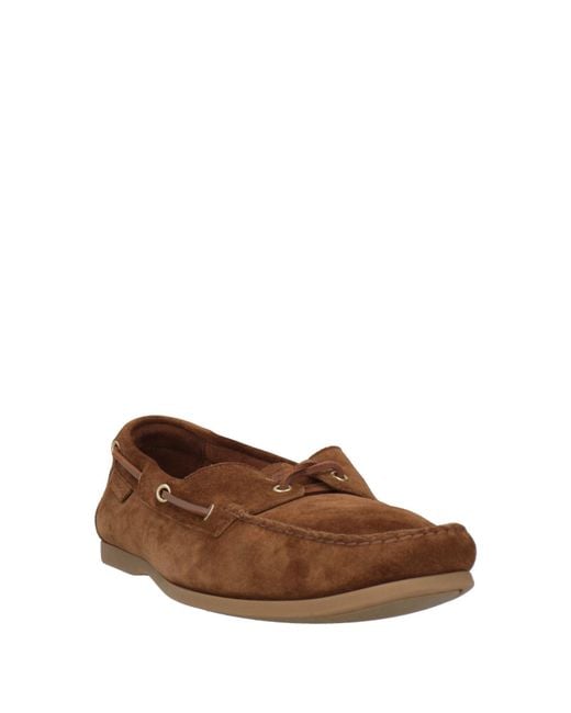 Tom Ford Mokassin in Brown für Herren