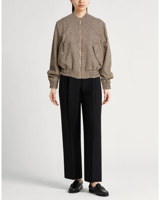 Kaos Brown Jackets