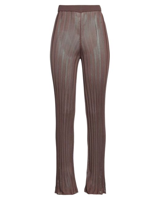 Sir Gray Pants