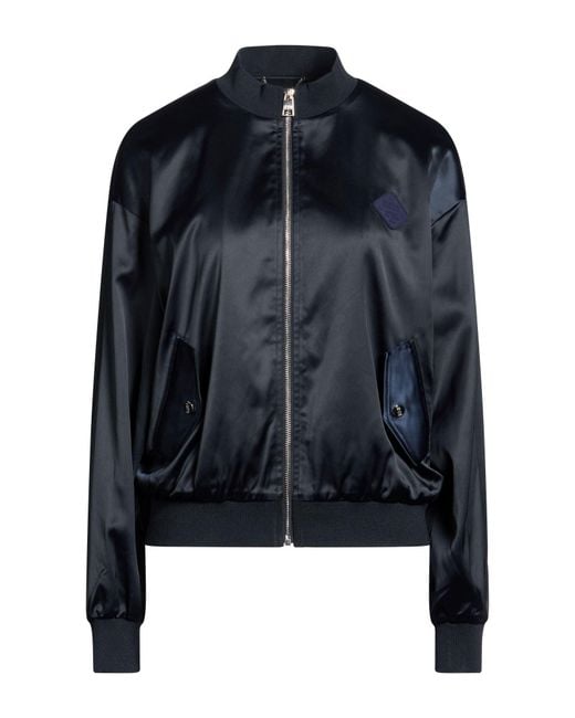 Silvian Heach Blue Jacket