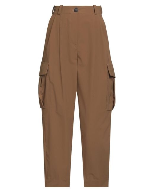 Rrd Brown Trouser