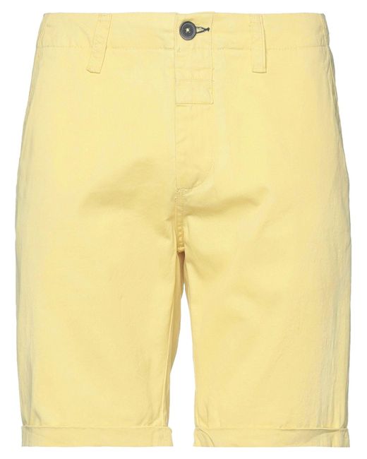 Dstrezzed Cotton Shorts \u0026 Bermuda 