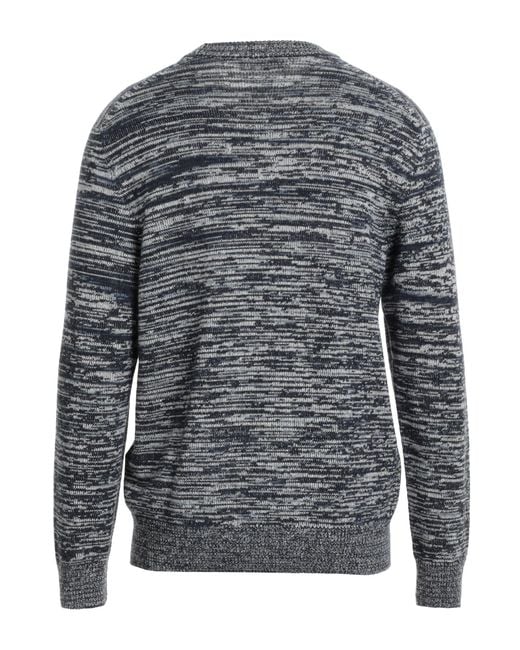 Missoni Gray Sweater for men