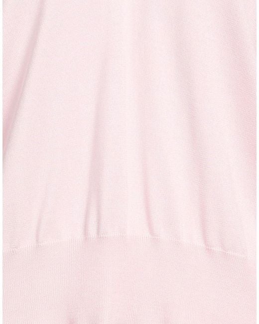 Aragona Pink Sweaters