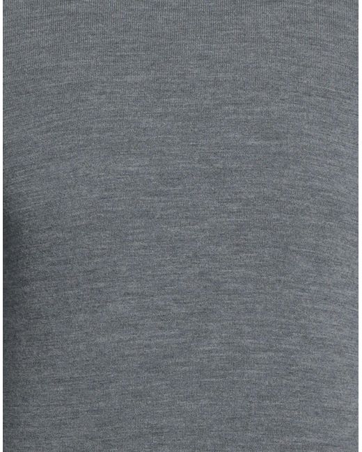 Sandro Rollkragenpullover in Gray für Herren