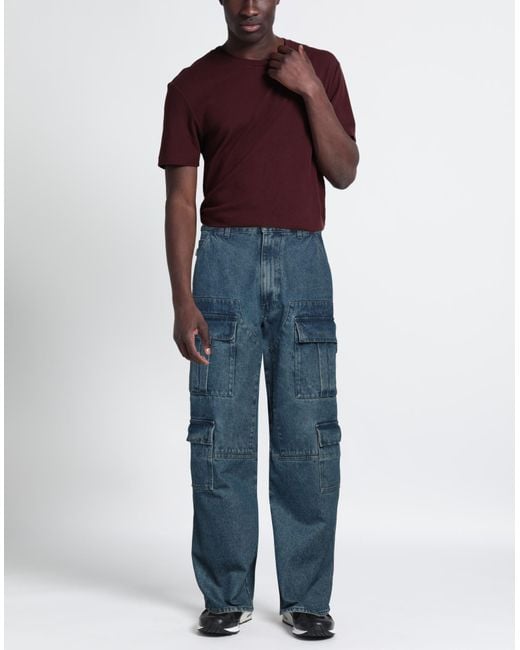 Ambush Blue Jeans for men