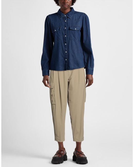Rrd Natural Trouser