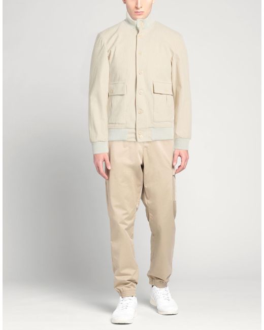 Exte Natural Jacket for men