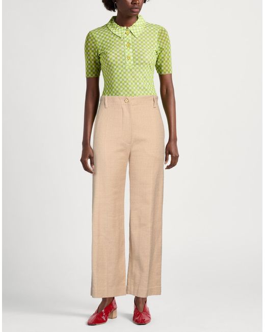 Patou Natural Trouser