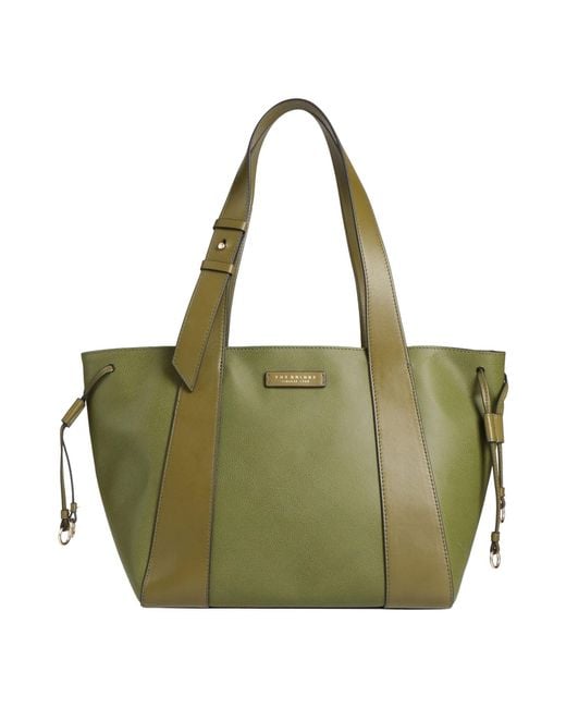 Borsa A Mano di The Bridge in Green
