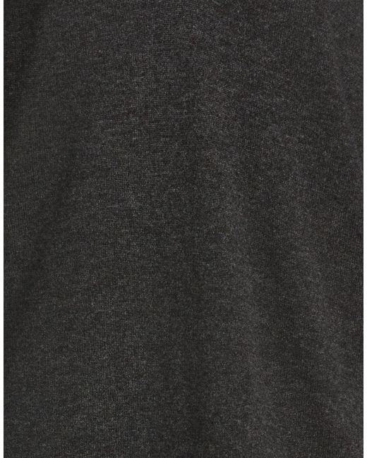 Alpha Studio Black Jumper