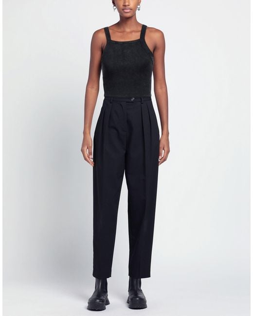 One Teaspoon Black Top
