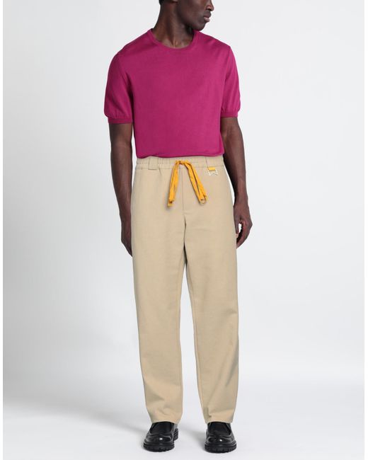Rhude Natural Trouser for men