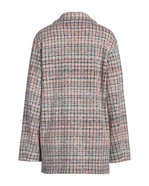 Missoni Gray Blazer