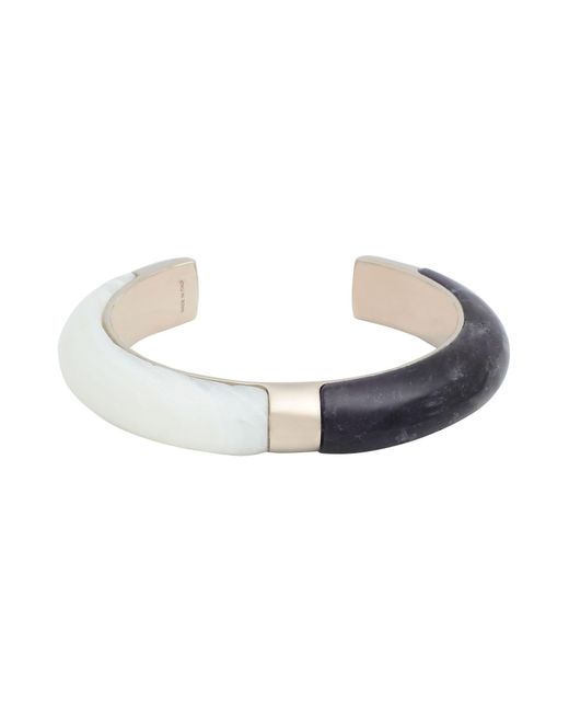 Chloé White Bracelet