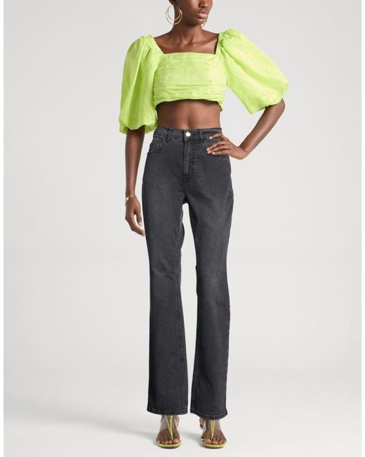 Marella Blue Jeans Cotton, Elastane