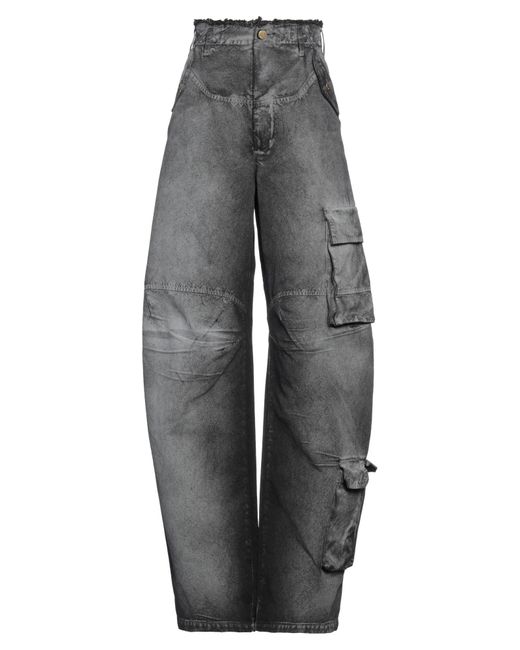 DARKPARK Gray Hose
