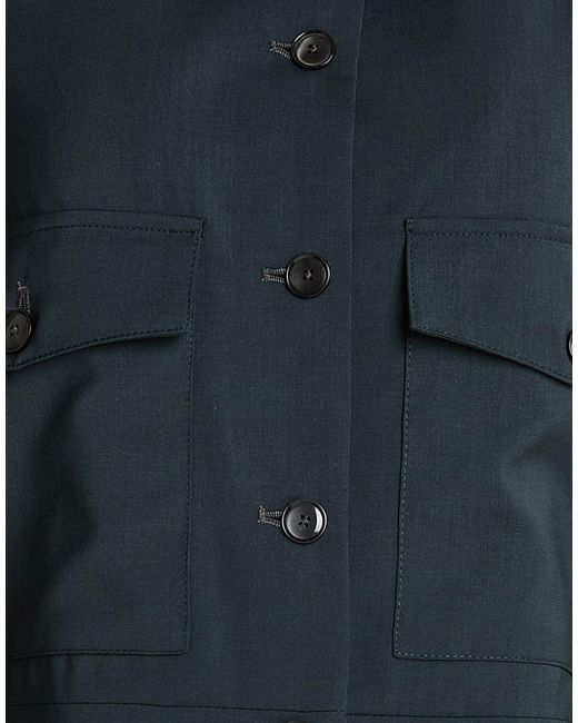 Barena Blue Jackets