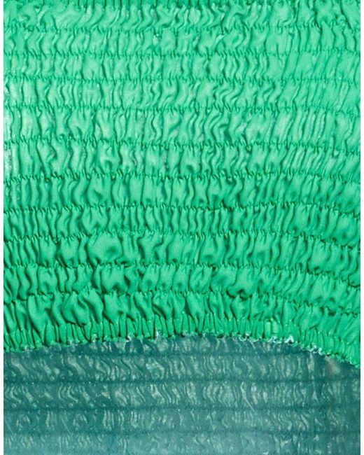 Suoli Green Top Polyester
