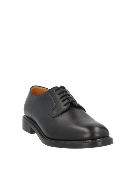 Stringate di BERWICK  1707 in Brown da Uomo