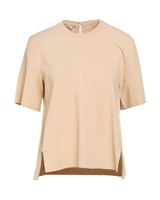 Pullover Stella McCartney en coloris Natural