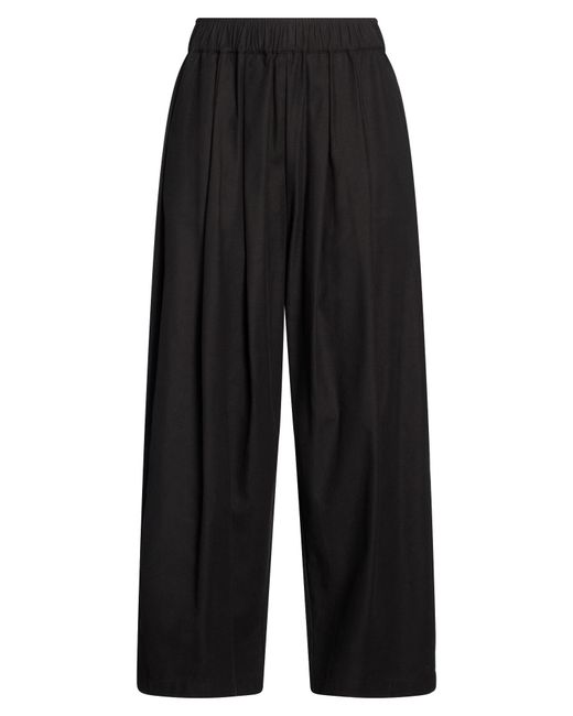 ELEH Black Trouser