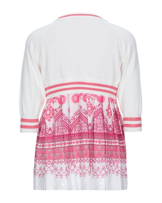 Ballantyne Multicolor Pullover