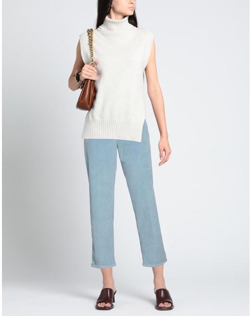 PT Torino Blue Trouser