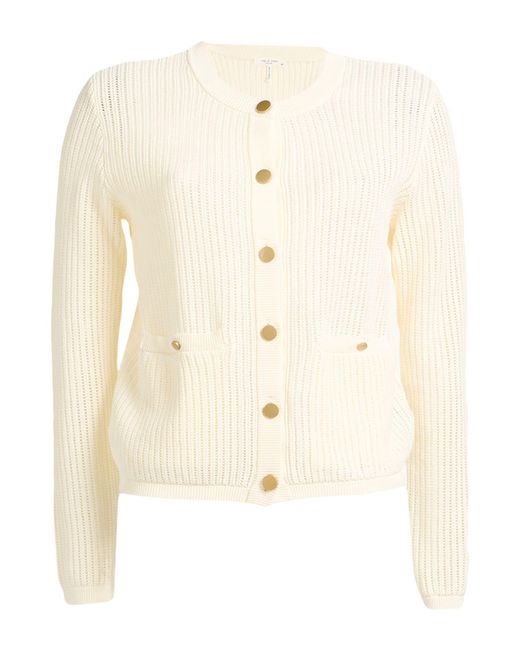 Rag & Bone Natural Cardigans