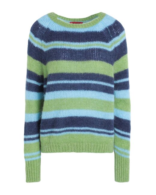 MAX&Co. Blue Sweater