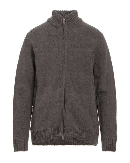 Trusted Handwork Gray Cardigans for men