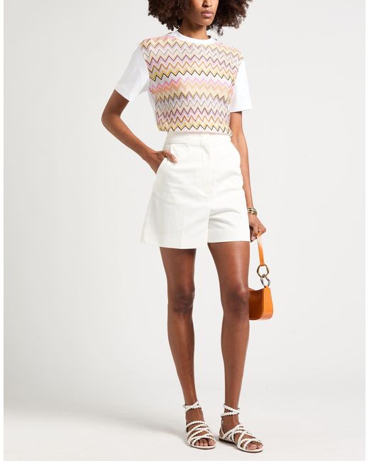 Missoni Pink T-Shirts