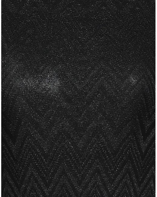Missoni Black Jumper