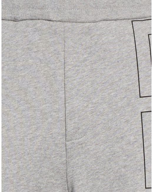 Versace Gray Trouser for men
