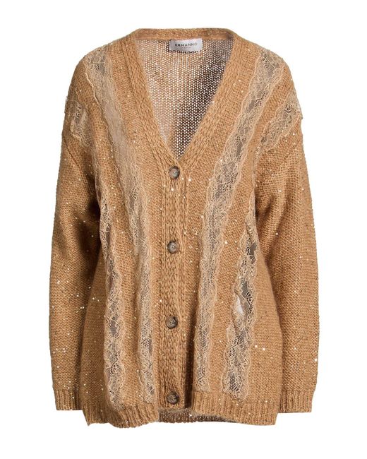 Rebecas ERMANNO FIRENZE de color Brown
