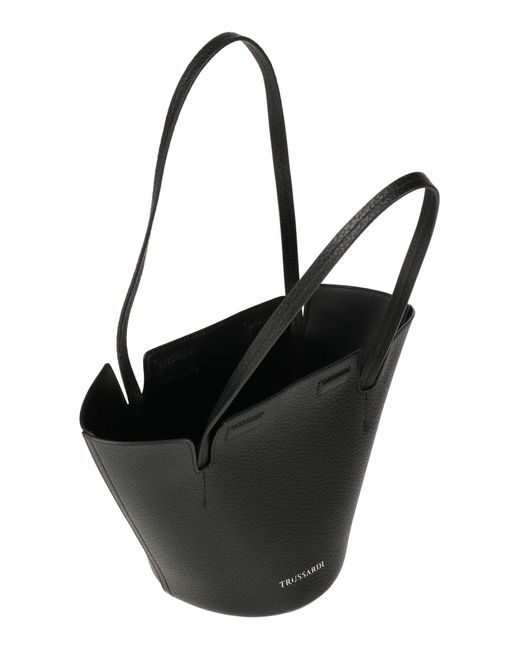 Trussardi Black Handtaschen