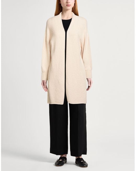 Alpha Studio Natural Cardigans