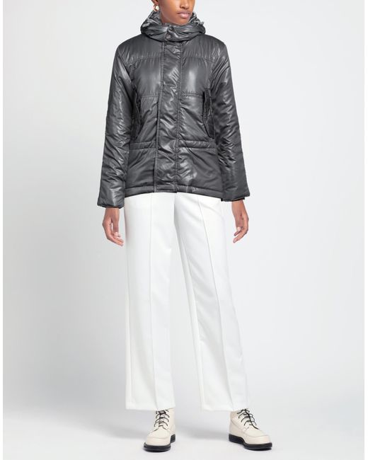 Slam Gray Jacket