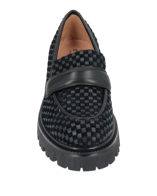 Status Black Loafer
