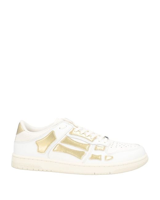 Amiri Sneakers in Natural für Herren