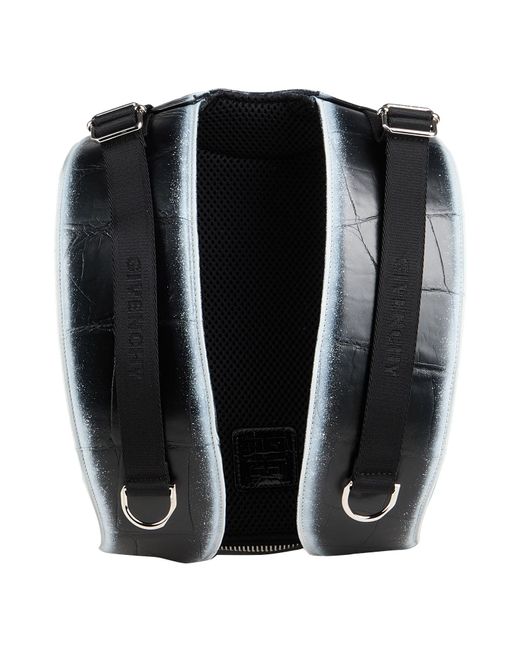 Givenchy Black Rucksack for men