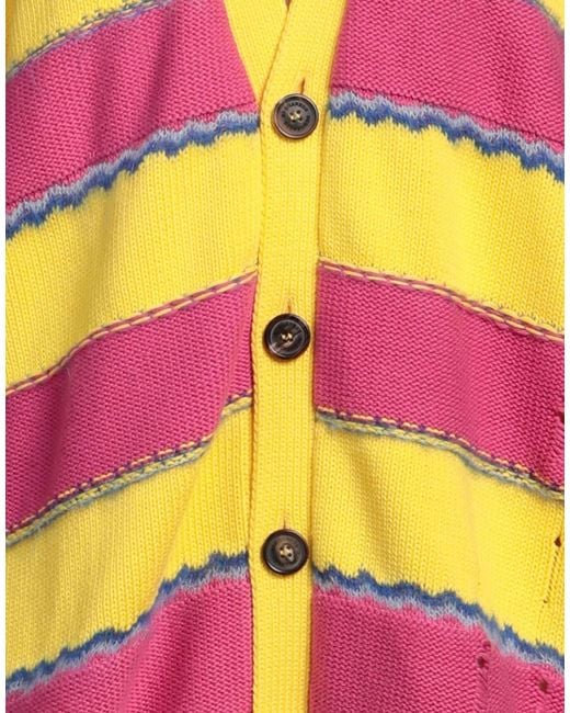 DSquared² Pink Cardigan