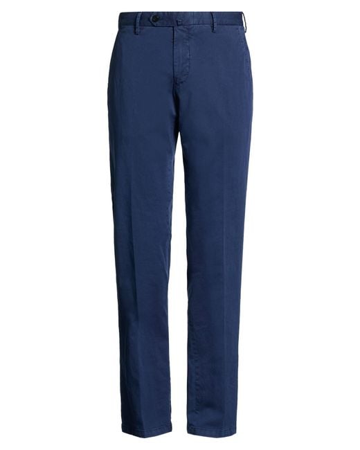 L.b.m. 1911 Blue Pants for men